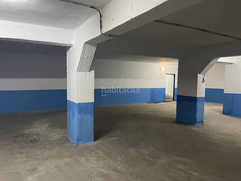 Foto ab456563-64ff-4321-946e-763147c82a7c. Parking coche garaje completo en venta ciudad naranco. . en Oviedo