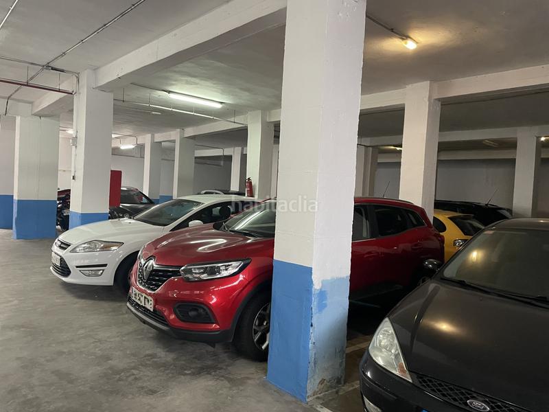 Foto b1190fd1-f30b-4f51-bace-086dd2780bb2. Parking coche garaje completo en venta ciudad naranco. . en Oviedo