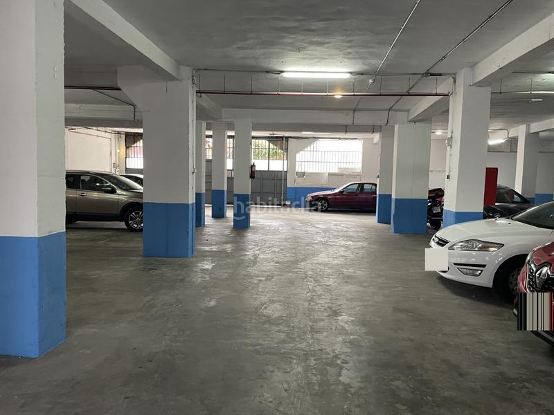 Foto bfd2e448-a9aa-4191-82d9-d2c4b8e817f7. Parking coche garaje completo en venta ciudad naranco. . en Oviedo