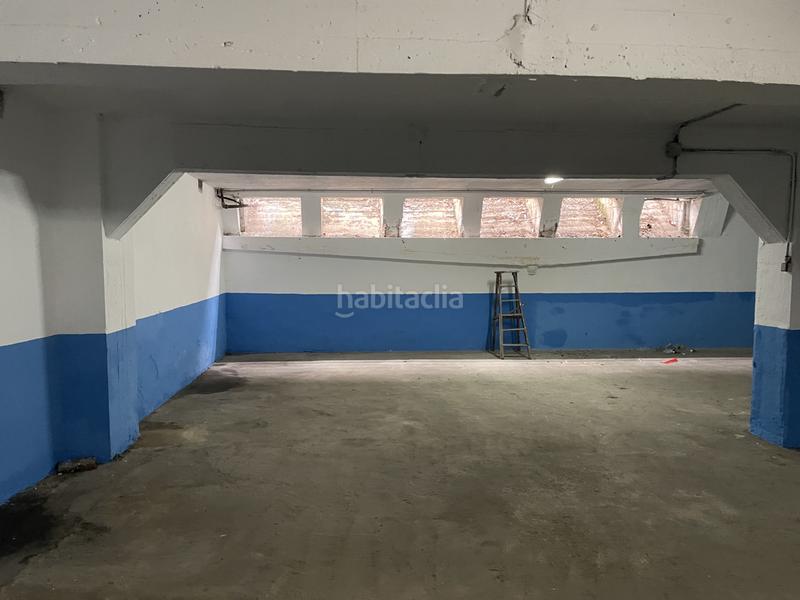 Foto c450440c-f301-4a16-8aa6-fe6c0e3e1dd0. Parking coche garaje completo en venta ciudad naranco. . en Oviedo