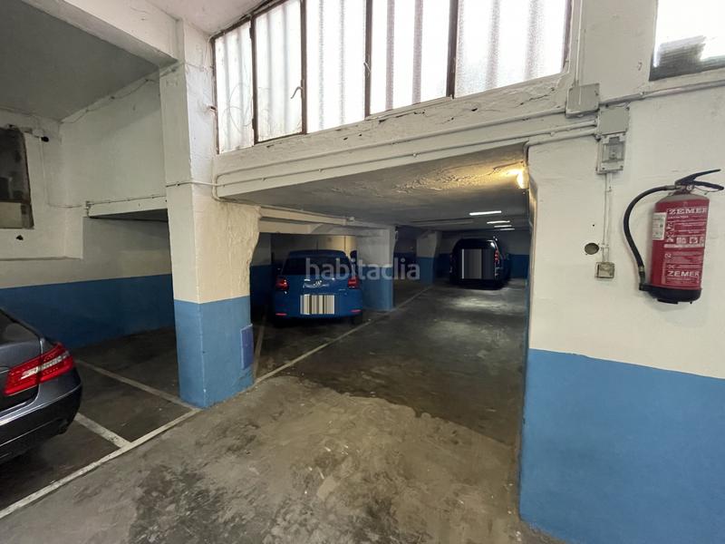 Foto e25cbf32-ce9e-42c4-b1c9-196e4fc48f60. Parking coche garaje completo en venta ciudad naranco. . en Oviedo
