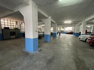 Aparcament cotxe  Oviedo - teodoro cuesta  29. oviedo. Garaje completo en venta ciudad naranco. oviedo.