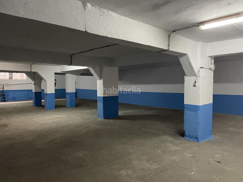 Foto fe8e62b7-d1e8-4943-9dcc-eec67899ce2b. Parking coche garaje completo en venta ciudad naranco. . en Oviedo