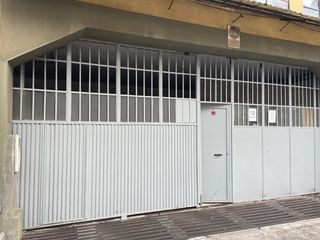 Autoparkplatz  Oviedo - teodoro cuesta  29. oviedo. Oportunidad de negocio. venta garaje ciudad naranco.