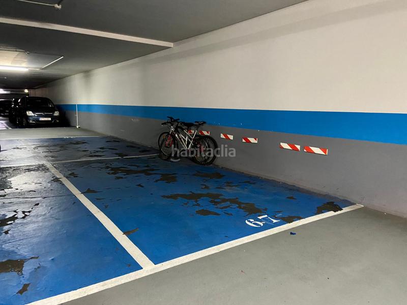 Foto a35e70b7-98e2-45ca-a871-c7a190a26aee. Car parking in Gijón - cl concejo de ponga 10 in Viesques Gijón