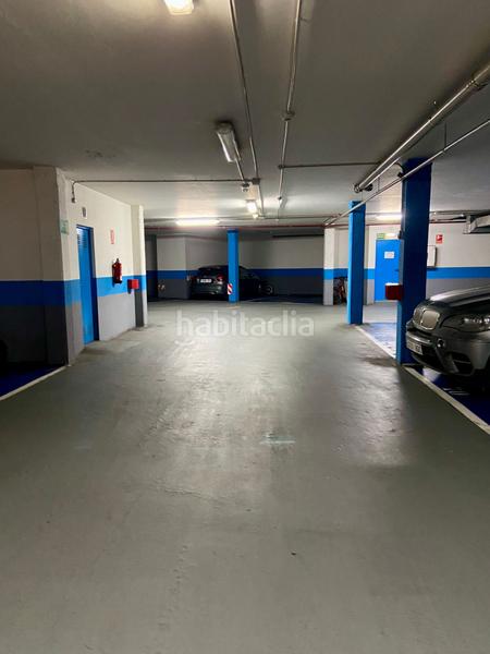 Foto c5b8c80c-2ebb-4e8d-8ec4-1152d927eacc. Car parking in Gijón - cl concejo de ponga 10 in Viesques Gijón