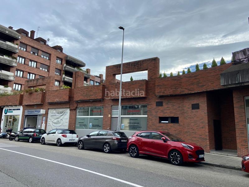 Foto d9e95b91-5d2a-44ab-bf90-0dbcf007fdce. Car parking in Gijón - cl concejo de ponga 10 in Viesques Gijón
