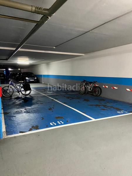 Foto e11a8b8f-4621-4dc1-8591-08ccf44d5ae8. Car parking in Gijón - cl concejo de ponga 10 in Viesques Gijón