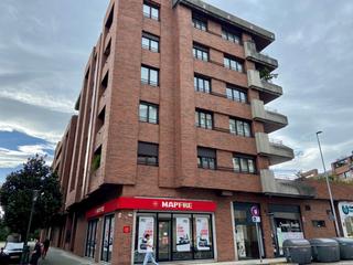 Autoparkplatz in Gijón - cl concejo de ponga 10. Plazas de garaje. viesques.