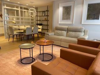 Etagenwohnung en Pola de siero - cl florencio rodriguez 13. Piso singular en pola de siero