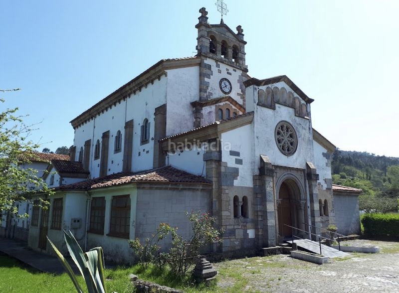Foto 0317a7ce-5bba-4b25-84a6-cd36e595ef15. Finca rústica a Pillarno - la vicente a Pillarno Castrillón