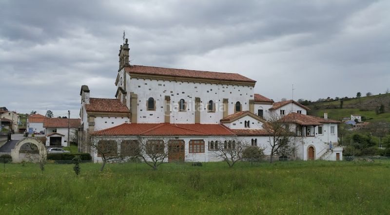 Foto 61333448-f076-43f3-a370-a8ca432294e2. Finca rústica a Pillarno - la vicente a Pillarno Castrillón