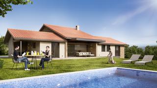 Terreny residencial a Pillarno - la vicente. Oportunidad de construir tu casa cerca de salinas