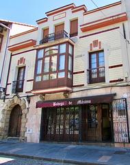 Casa aparellada a Pola de siero - cl marquesa de canillejas 11. Atención inversores y hosteleros
