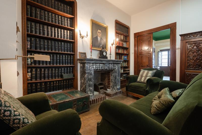 Foto 021b1a35-3a32-4774-8792-320d036b983a. Casa en Salas - pz principe de asturias 1 casa palaciega en Salas