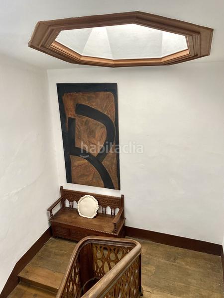 Foto 0f58c85c-e76e-4042-92b9-14f51bc16eb9. Casa en Salas - pz principe de asturias 1 casa palaciega en Salas