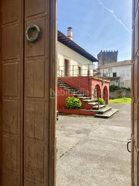 Foto 48e2889b-2f28-4ae3-8a30-41d20f1fe218. Casa en Salas - pz principe de asturias 1 casa palaciega en Salas