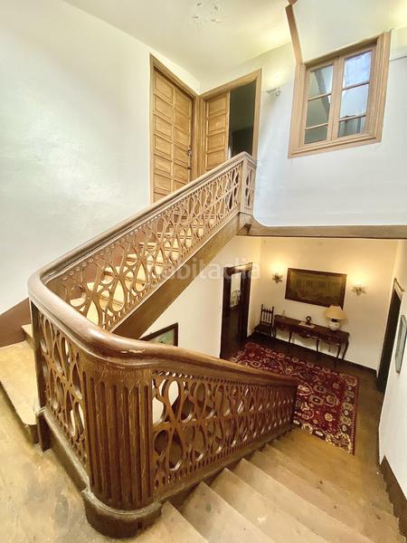 Foto 4d909a25-44c9-4b31-8a5c-dc07b2e93d5a. Casa en Salas - pz principe de asturias 1 casa palaciega en Salas