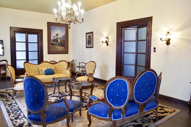 Foto 54a76aa2-52b0-45bf-8d25-ed90aba69e0b. Casa en Salas - pz principe de asturias 1 casa palaciega en Salas