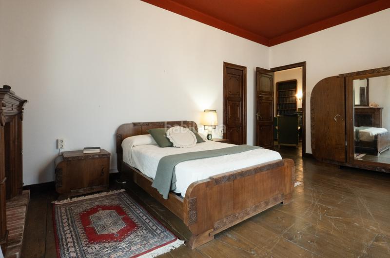 Foto 5933f612-2b8d-4577-8d94-29d85b547578. Casa en Salas - pz principe de asturias 1 casa palaciega en Salas
