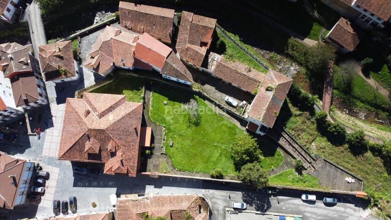 Foto 6a7e7462-4c45-4219-8a83-8934177ceb02. Casa en Salas - pz principe de asturias 1 casa palaciega en Salas