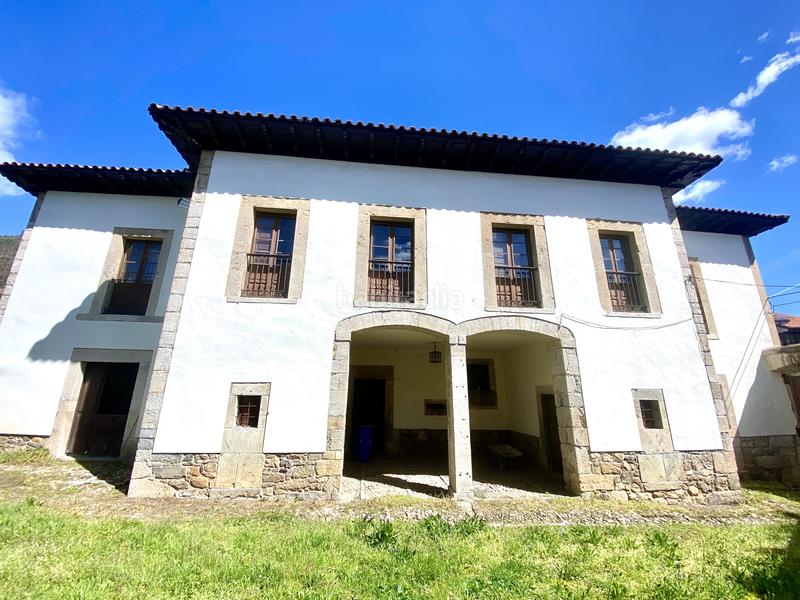 Foto 72b725d2-dda8-4547-9f23-5b6794aad274. Casa en Salas - pz principe de asturias 1 casa palaciega en Salas
