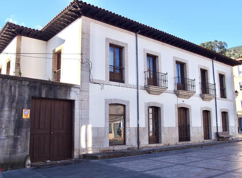 Foto 7547e839-a0de-4a1b-abf3-12c20082b528. Casa en Salas - pz principe de asturias 1 casa palaciega en Salas