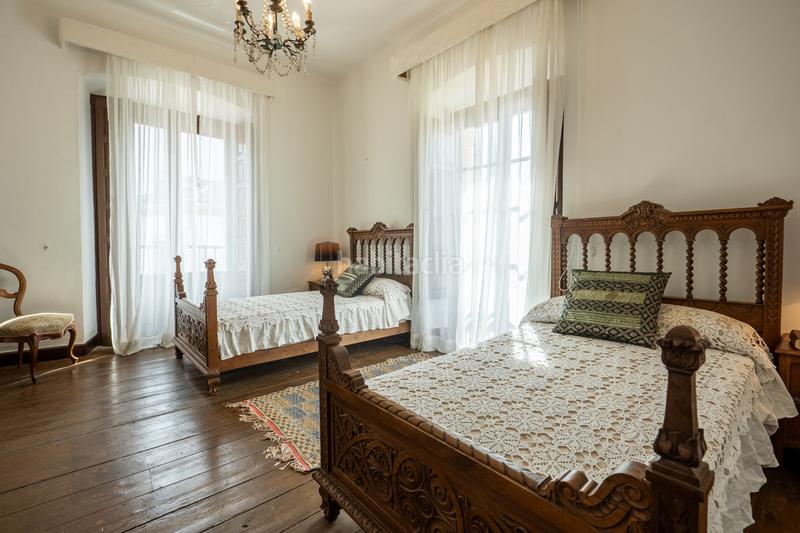 Foto 778bd3cc-3155-48e9-b16a-424334f5088f. Casa en Salas - pz principe de asturias 1 casa palaciega en Salas