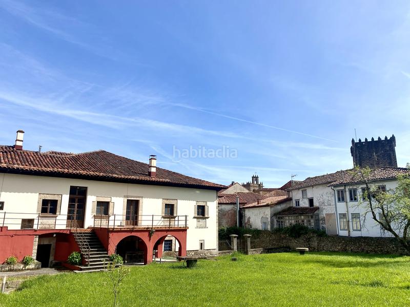 Foto 967f91b7-4274-42fb-839f-6c22758ba2a5. Casa en Salas - pz principe de asturias 1 casa palaciega en Salas