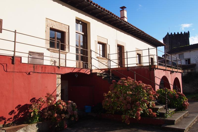 Foto 9ba40c74-3b20-4b9f-bbe4-466435d0a679. Casa en Salas - pz principe de asturias 1 casa palaciega en Salas