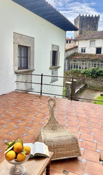 Foto 9f97e883-1247-429e-b04d-08b21e37bb0f. Casa en Salas - pz principe de asturias 1 casa palaciega en Salas