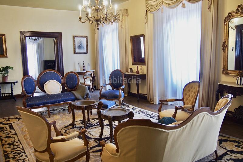 Foto a1de4cca-826a-4c71-b033-f33afe0d772c. Casa en Salas - pz principe de asturias 1 casa palaciega en Salas