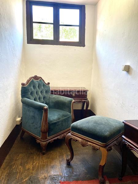 Foto b80c1448-0622-4ff2-85c0-79e2cc5fbd8b. Casa en Salas - pz principe de asturias 1 casa palaciega en Salas