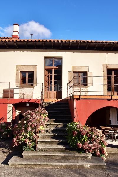 Foto b8ed19b6-af1b-469e-9f05-3aae8199bc07. Casa en Salas - pz principe de asturias 1 casa palaciega en Salas