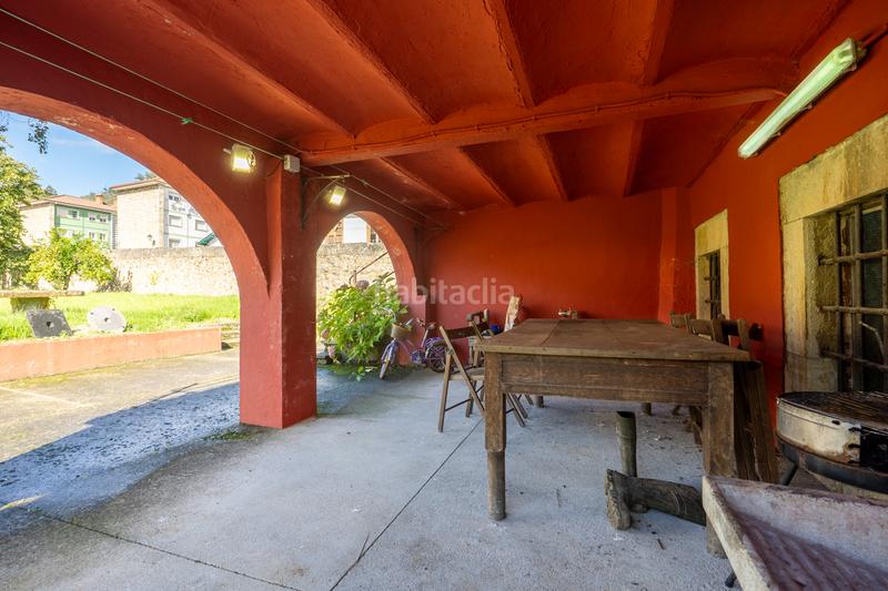 Foto c023efa0-7314-421a-8ac2-cab4e382c2c8. Casa en Salas - pz principe de asturias 1 casa palaciega en Salas
