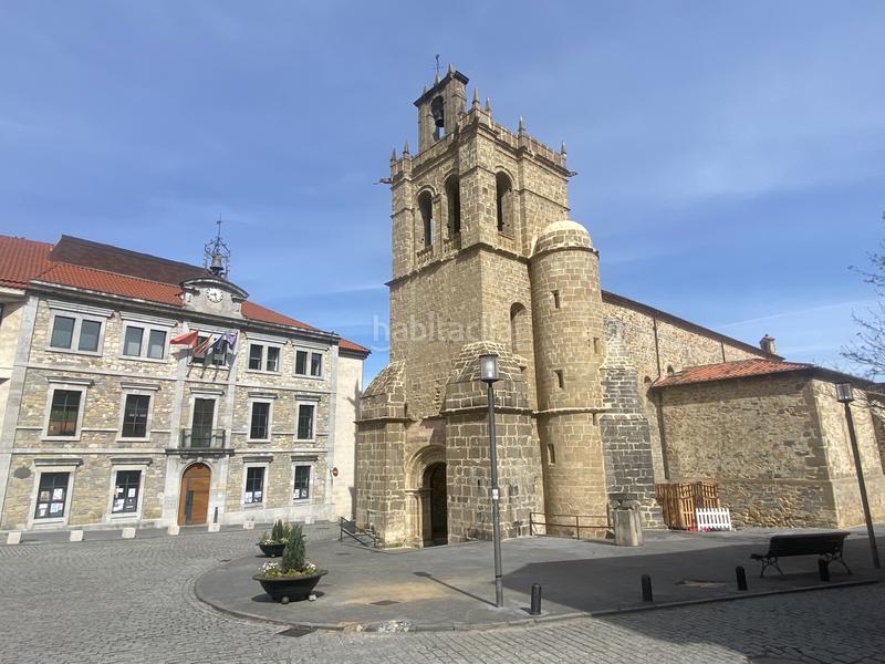 Foto c76097fc-402d-4960-afb9-866b9e12cc97. Casa en Salas - pz principe de asturias 1 casa palaciega en Salas