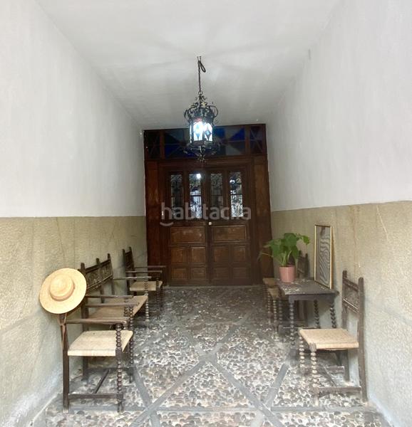 Foto dbcb939c-5ee2-499f-a36d-f06da063ee6f. Casa en Salas - pz principe de asturias 1 casa palaciega en Salas