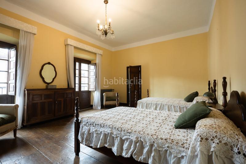 Foto decbda8d-e049-4d2c-9b8e-9284a60149fc. Casa en Salas - pz principe de asturias 1 casa palaciega en Salas