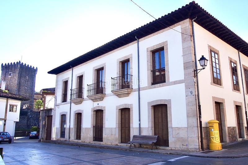 Foto e2d4b011-64fb-405a-bf4a-9e81f267d9ec. Casa en Salas - pz principe de asturias 1 casa palaciega en Salas