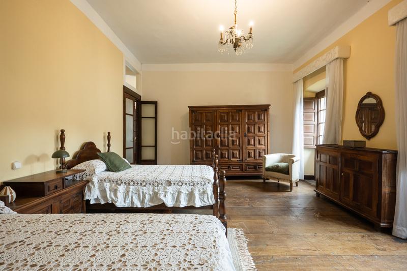 Foto f0d295af-fb9e-4e85-b22e-fed43ab7ae58. Casa en Salas - pz principe de asturias 1 casa palaciega en Salas