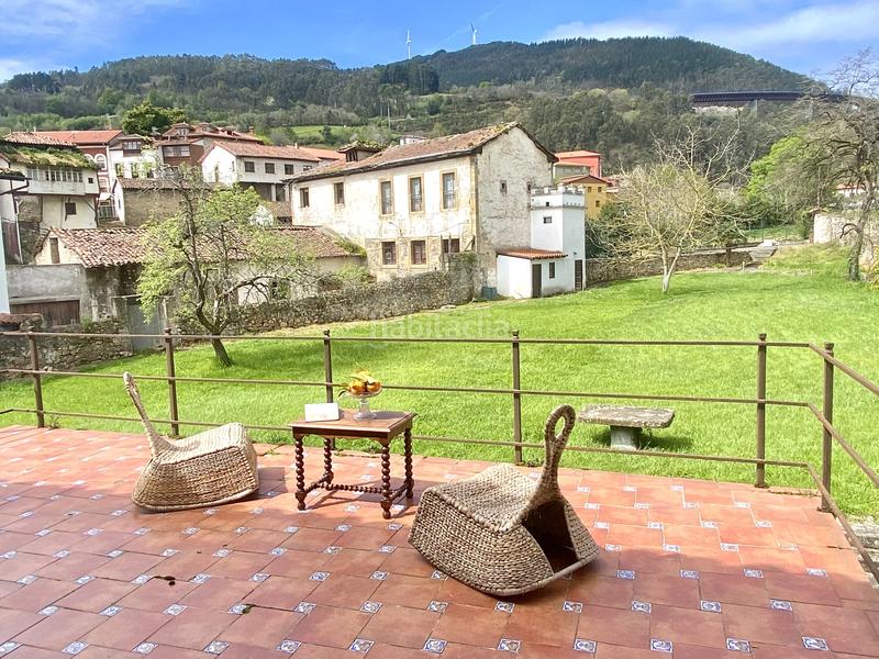 Foto f400458b-65f7-4f0b-9ec0-a676ced7e6ca. Casa en Salas - pz principe de asturias 1 casa palaciega en Salas