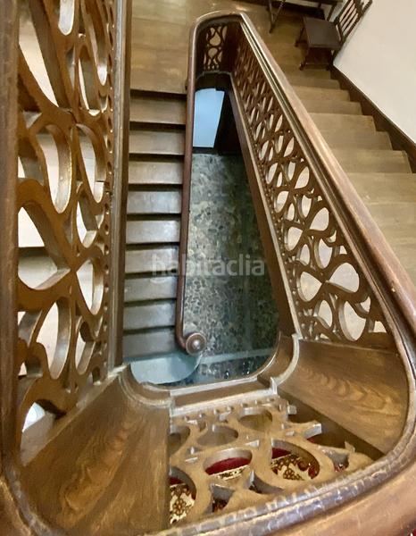 Foto fb1a9f04-a188-4b99-99e0-45d80240d53b. Casa en Salas - pz principe de asturias 1 casa palaciega en Salas