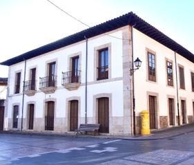 Haus en Salas - pz principe de asturias 1. Casa palaciega en salas