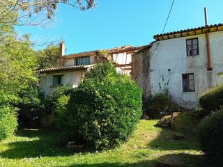 Casa  Villaviciosa - bayones. Bienvenidos a la oportunidad de su vida! presentamos una especta