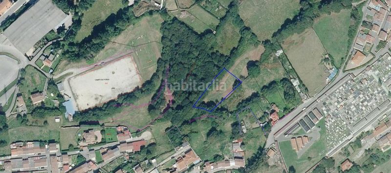 Foto ca20bf38-ccc0-4ed6-9017-7d7658d2baf8. Finca rústica a otero - otero de pando a La Felguera Langreo