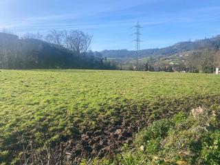 Terreny residencial a Peón - casamoria 1. Oportunidad única de inversión en pleno corazón de la naturaleza