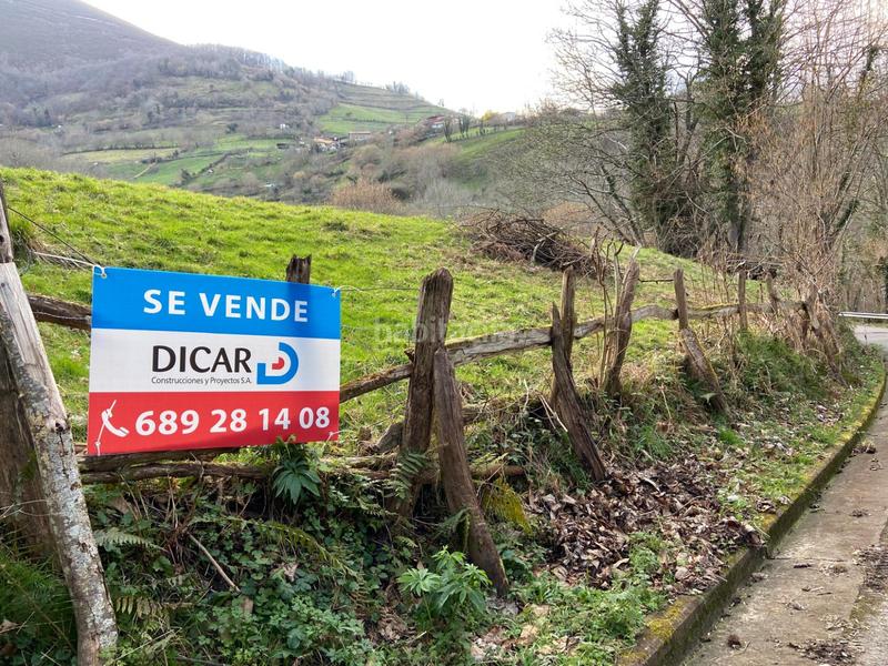 Foto 088d6e50-fc29-42e8-8521-af307a686cc7. Terreny residencial a Quirós - la pradería a Quirós