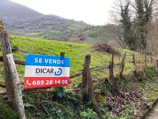 Terreny residencial a Quirós - la pradería. Finca rústica. quirós.