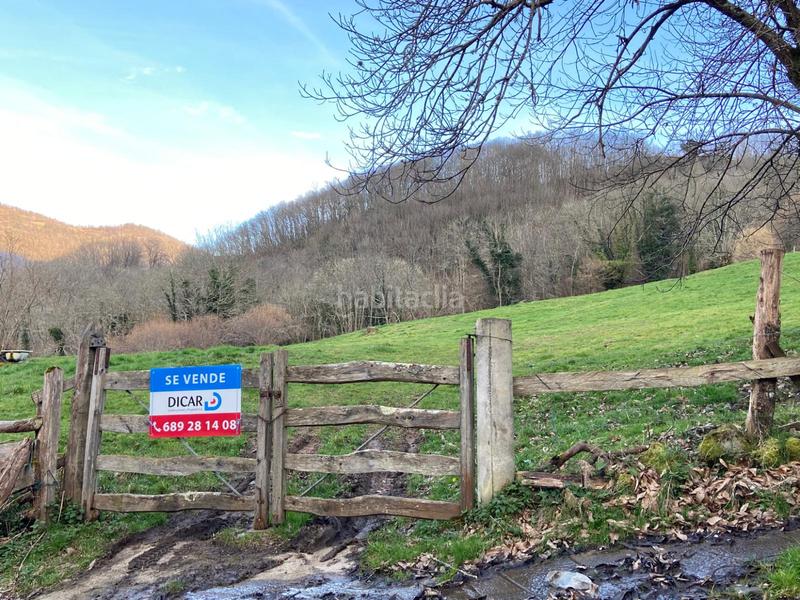 Foto 4992b817-f80c-4668-8931-68c5d2b1d260. Terreny residencial a Quirós - la pradería a Quirós