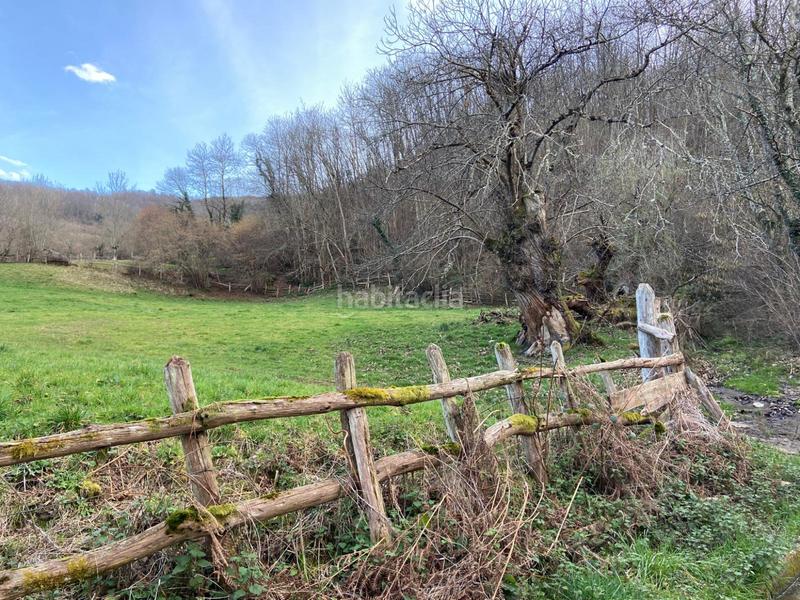 Foto 7927bfcb-78d1-4420-aebe-b2be50f83b52. Terreny residencial a Quirós - la pradería a Quirós